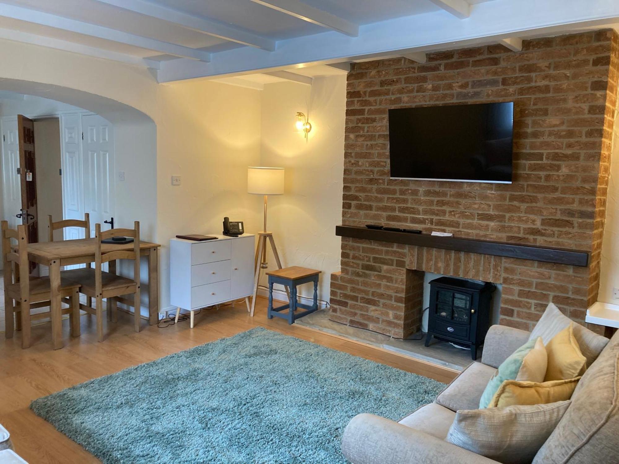 Sutton Hall Resort Thirsk Pokoj fotografie