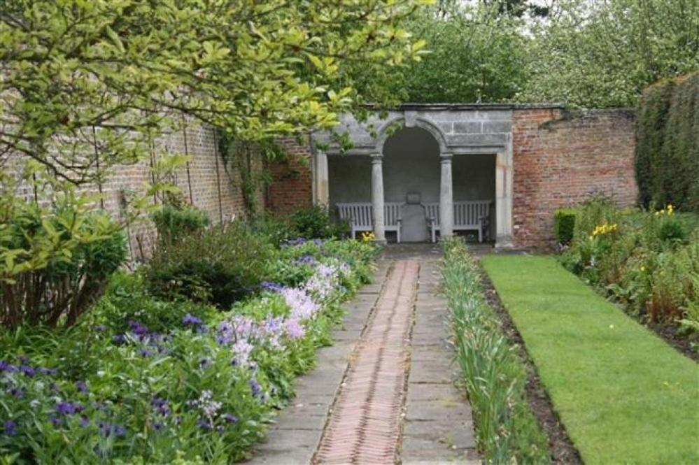 Sutton Hall Resort Thirsk Exteriér fotografie