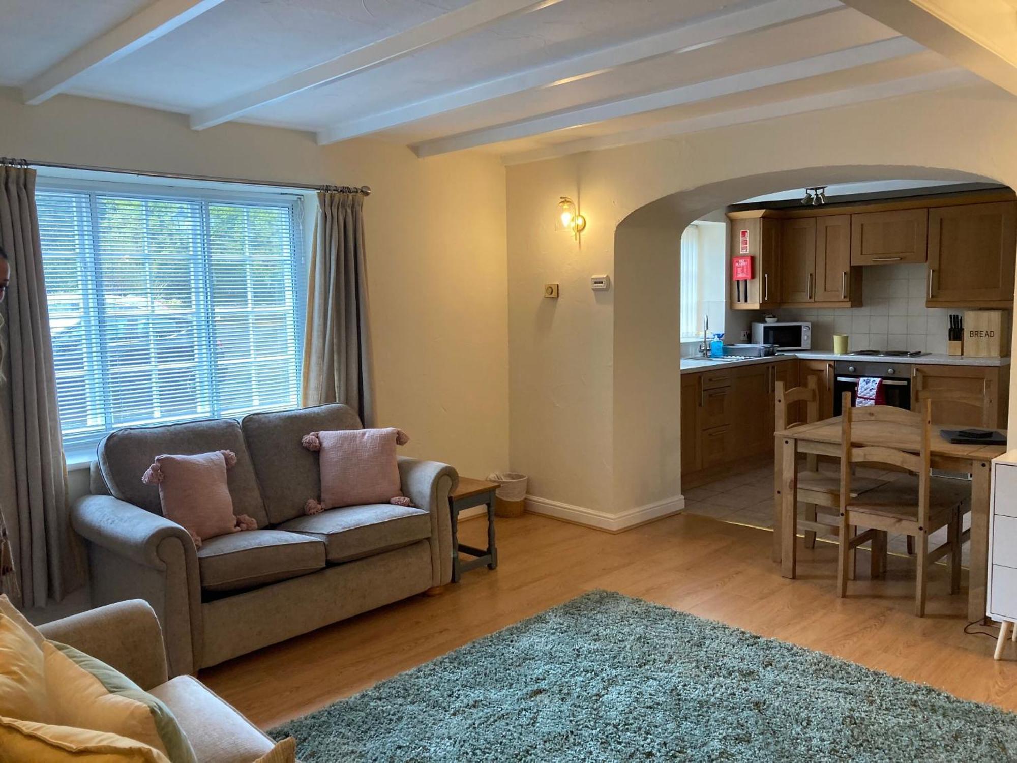 Sutton Hall Resort Thirsk Pokoj fotografie