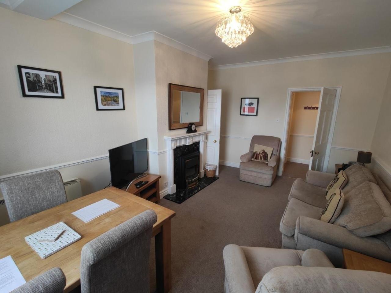 Sutton Hall Resort Thirsk Pokoj fotografie